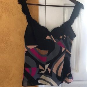 Brand New beautiful designer top